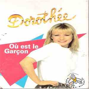 Dorothée - Où Est Le Garçon