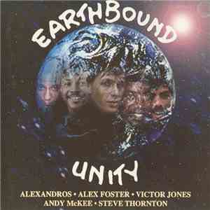Earthbound - Unity