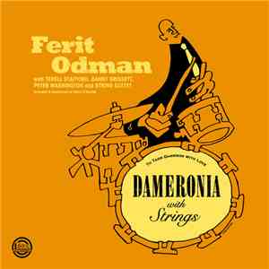 Ferit Odman - Dameronia With Strings