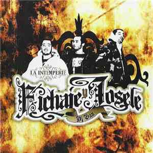 Fichaje Y Josele - La Intemperie
