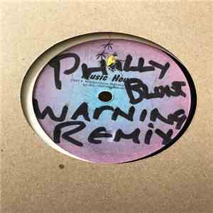 Firefox, 4-Tree, Roni Size - Warning / Fashion