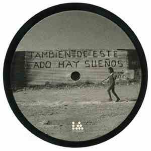 Fixeer / Eric Fetcher - No Boundaries: One