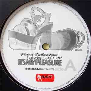 Flava Collective - It's My Pleasure (Remix)