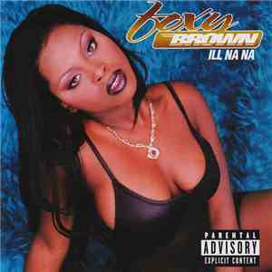 Foxy Brown - Ill Na Na