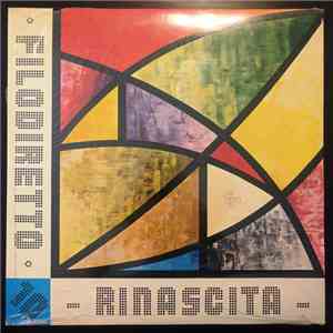 Franco D'Andrea - Rinascita