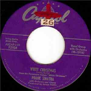 Frank Sinatra - White Christmas