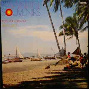Frans van Oirschot - Hawaiian Souvenirs