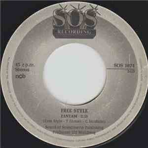 Free Style  - Fantasi