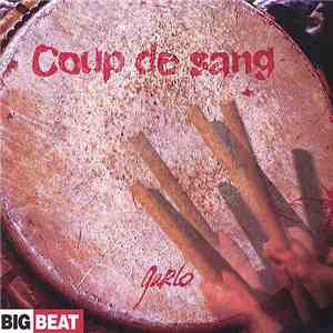 Garlo - Coup De Sang