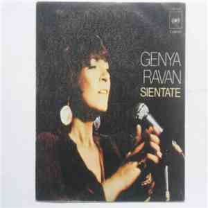 Genya Ravan - Sientate