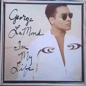 George LaMond - In My Life