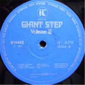 Giant Step  - Volume III
