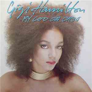 Gigi Hamilton - My Coo Ca Choo