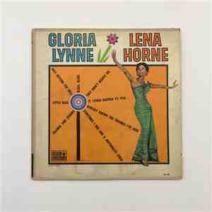 Gloria Lynne, Lena Horne - Gloria Lynne & Lena Horne