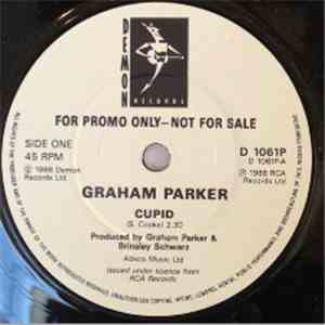 Graham Parker - Cupid