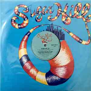 Grandmaster Flash & The Furious Five - Pump Me Up