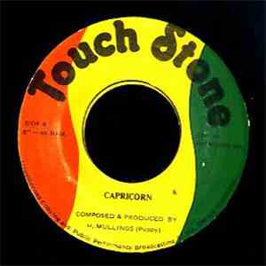 Gussie Thomas - Capricorn Woman