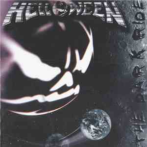 Helloween - The Dark Ride
