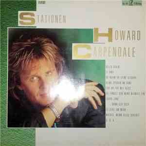 Howard Carpendale - Stationen