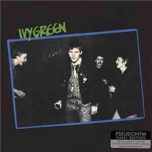 Ivy Green - Ivy Green
