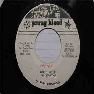 Jim Cartar - Good Hold