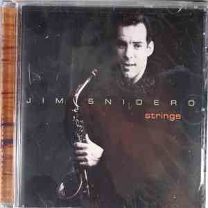 Jim Snidero - Strings