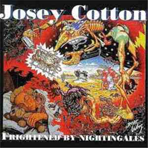 Josey Cotton - Frightened By Nightingales