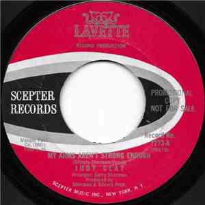 Judy Clay - My Arms Aren't Strong Enough / That's All