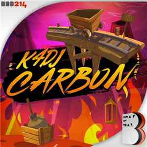 K4DJ - Carbon