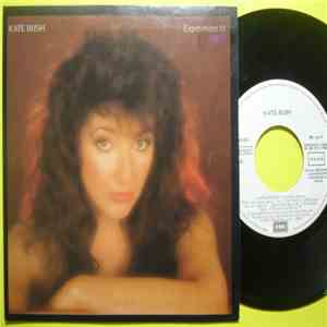 Kate Bush - Experiment IV