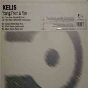 Kelis - Young, Fresh & New
