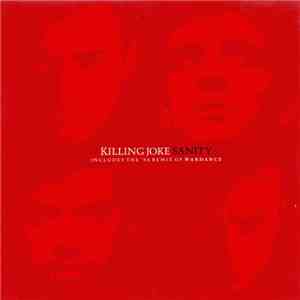 Killing Joke - Sanity