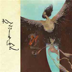 Kinit Her - Storm Of Radiance