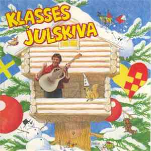 Klasse Möllberg - Klasses Julskiva