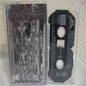 Korihor / Abigail  - Alkoholik Metal Blasphemers