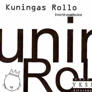 Kuningas Rollo - Timantit Ovat Ikuisia
