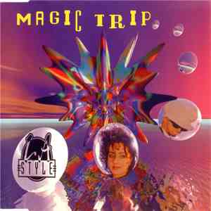 L.A. Style - Magic Trip
