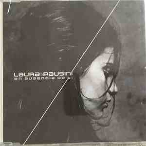 Laura Pausini - En Ausencia De Ti