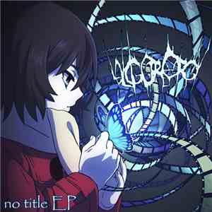 loligore orgy - no title EP
