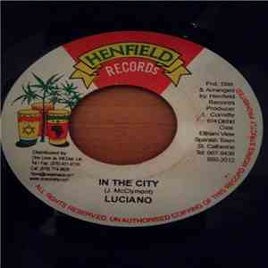 Luciano - In The City
