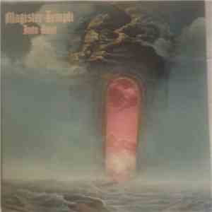Magister Templi - Into Duat