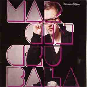 Marcin Czubala - Chronicles Of Never