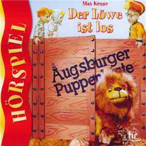 Max Kruse - Der Löwe Ist Los