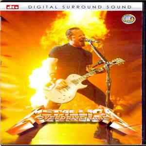 Metallica - Overdrive Line