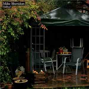 Mike Sheridan  Feat. Frida Hilarius - Stilhed