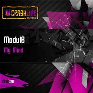Modul8  - My Mind