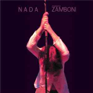 Nada , Massimo Zamboni - L'Apertura