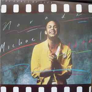 Narada Michael Walden - The Dance Of Life