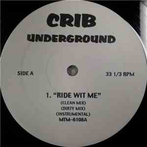 Nelly / Mil - Ride Wit Me / Ride Out