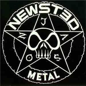 Newsted - Metal